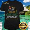 Top Love never gives up I corinthians13 7 shirt