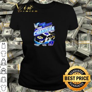 Cool Chase Elliott 2020 nascar cup series champion shirt 1