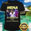 Official Fishing hooked on being Papa shirt