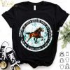 Pretty Santa Among Us Christmas shirt