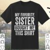 Pretty Evil Ignored Evil Embraced Skull shirt