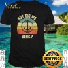 Premium No The African Angels Pattern shirt