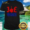 Nice Kamala Harris The First Woman Vice President shirt
