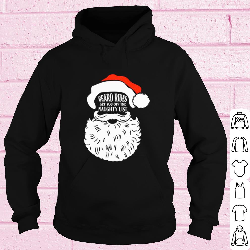 Original Santa Claus beard rides get you off the naughty list Christmas shirt 14856625 original santa claus beard rides get you off the naughty list christmas shirt 4 - Original Santa Claus beard rides get you off the naughty list Christmas shirt