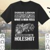 Cool Alex Ferguson the Godfather shirt