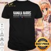 Best We just did 46 election vintage shirt