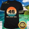 Original I love my Chihuahua to the moon and back Christmas shirt