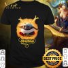 Original Dirty mind dog or dick penis dog like Christmas shirt
