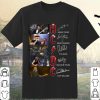 Cool Snoopy Charlie Tree Gilf Christmas 2020 shirt