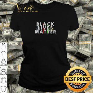 Cool Liberties Black Lives Matter shirt 1