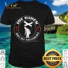 Original Donald Trump Not my president shirt