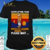 Top Buffalo Bills one nation under God shirt