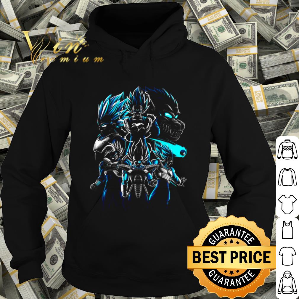 1f72ce74 cool dragon ball z vegeta all super saiyan shirt 4 - Cool Dragon Ball Z Vegeta All Super Saiyan shirt