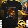 Pretty Gingerbread Men I can't feel my legs shirt