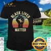 Best That What I Do I Pet Dogs I Play Guitars & I Know Things Vintage shirt