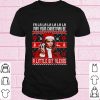 Top David Rose ew Covid Christmas shirt