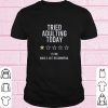 Official Reindeer Face Mask Merry Quarantine 2020 Christmas shirt