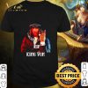 Cool Biden We just did 46 Flag American shirt
