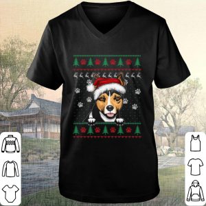 Nice Rat Terrier Christmas shirt 1