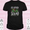 Pretty Sloth Snow Merry Christmas shirt