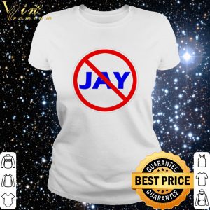 Best Banned Jay Buster shirt 2