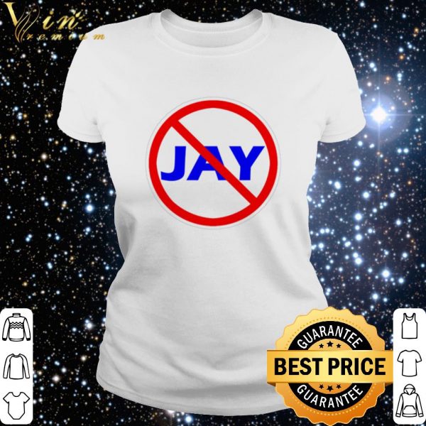 Best Banned Jay Buster shirt