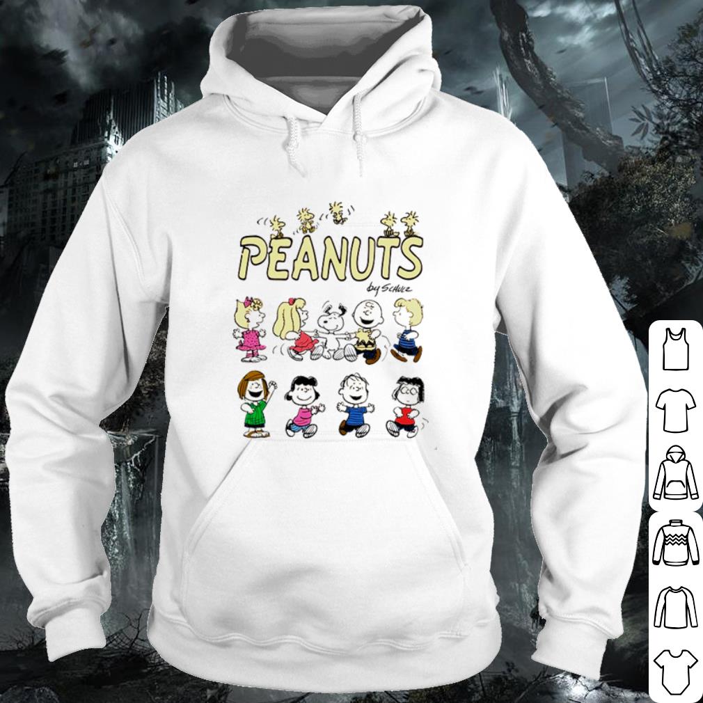 Cool Peanuts by schulz characters dabbing shirt 3dfd1a9c cool peanuts by schulz characters dabbing shirt 4 - Cool Peanuts by schulz characters dabbing shirt