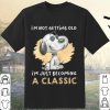 Cool During Labour What A Man Feels When He Misses The Holeshot shirt