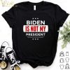 Official What does a school bag look like again shirt