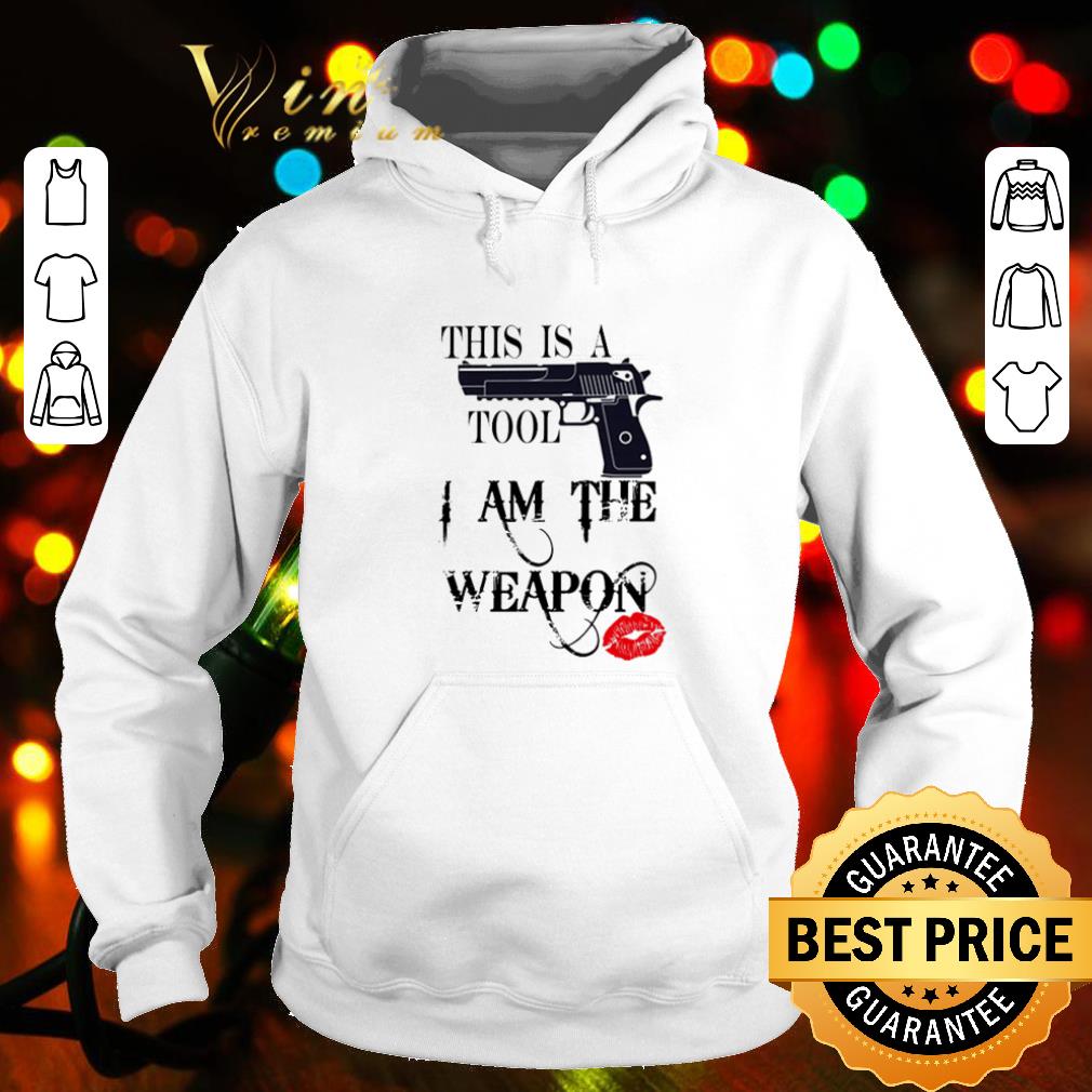 487c2851 top gun this is a tool i am the weapon shirt 4 - Top Gun this is a tool I am the weapon shirt
