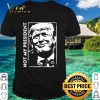 Best Grinch 2020 how the Covid stole Christmas shirt