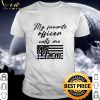 Premium Hope Unity Decency Science Truth 01 20 21 shirt