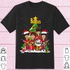 Cool Alex Ferguson the Godfather shirt
