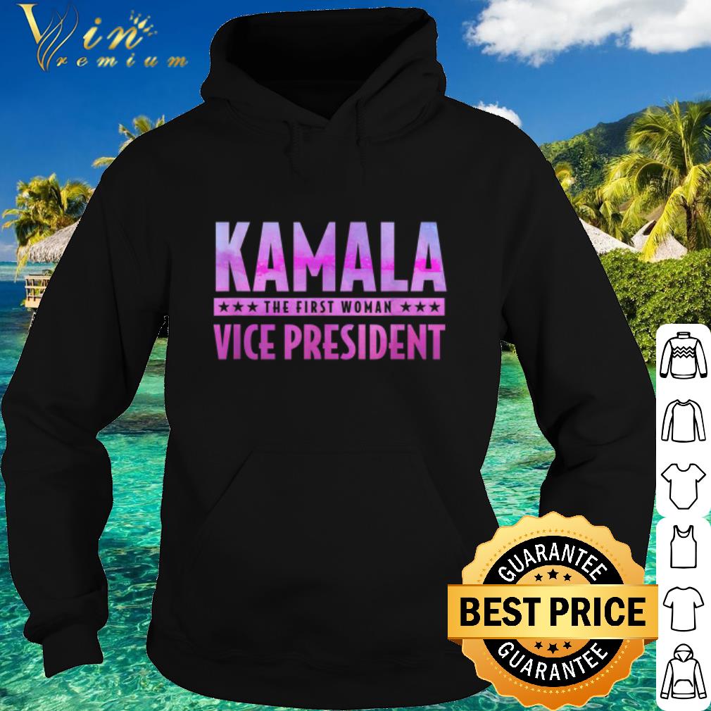 5b45e1f6 nice kamala harris the first woman vice president shirt 4 - Nice Kamala Harris The First Woman Vice President shirt
