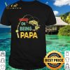Official The Monster Frankenstein bogus shirt