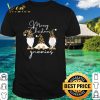 Official Bye don Trump welcome Joe Biden shirt