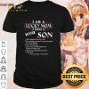 Best Kamala Harris We Just Did Vintage shirt