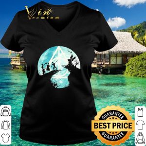 Top The tale of the three brothers Harry Potter shirt 2