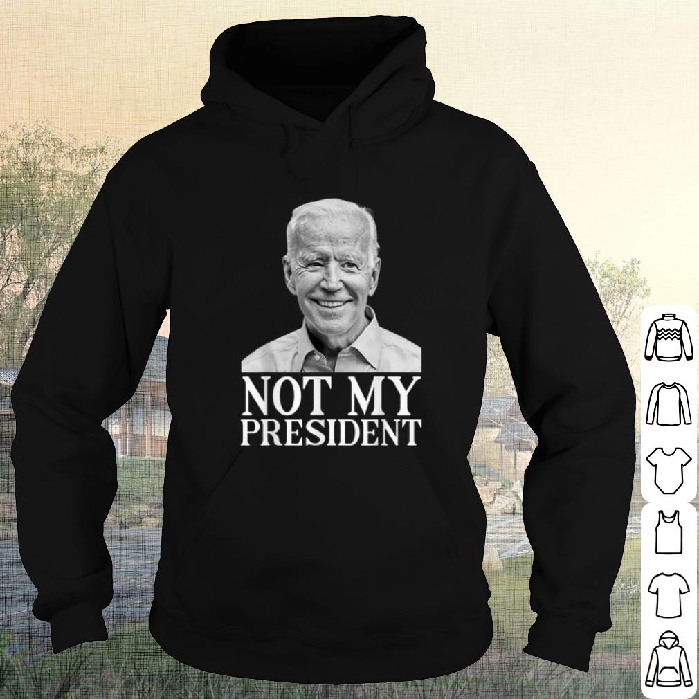 Nice Joe Biden Not My President shirt 62f75837 nice joe biden not my president shirt 4 - Nice Joe Biden Not My President shirt