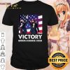 Top Sunflower My Vp Looks Like Me shirt