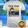 Premium My VP Looks Like ME Retro Vintage shirt