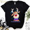 Best Joe Biden Is Not My President shirt