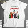 Top The tale of the three brothers Harry Potter shirt