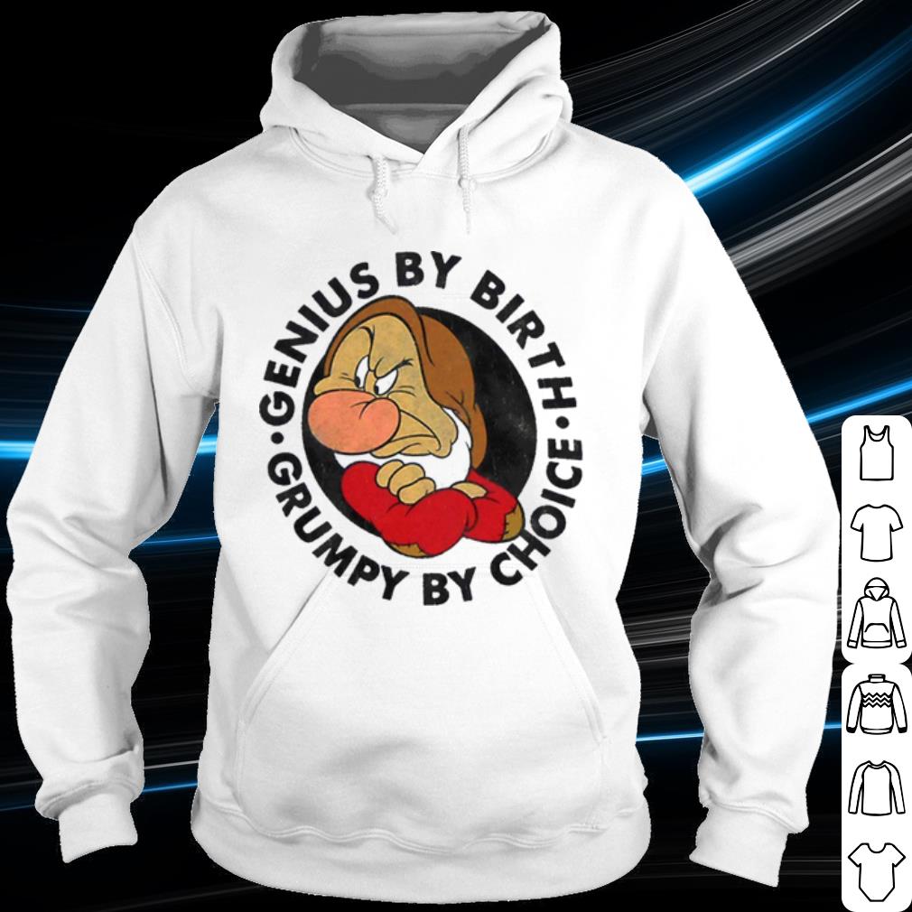 Pretty Genius by birth Grumpy by Choice shirt 6f65fb83 pretty genius by birth grumpy by choice shirt 4 - Pretty Genius by birth Grumpy by Choice shirt