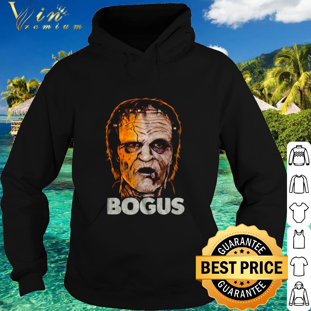 7b7e3f10 official the monster frankenstein bogus shirt 4 - Official The Monster Frankenstein bogus shirt