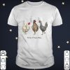 Cool Grumpy cat on the naughty list and I regret nothing Christmas shirt