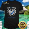 Top Nurse assuming I was like most women was your first mistake shirt