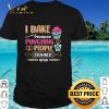 Top Snoopy Charlie Star Trek shirt