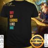 Cool The National Nightmare is Over shirt