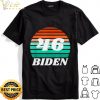 Bye don Trump welcome Joe Biden shirt